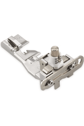 Bernina L450/L460 Elasticator Presser Foot